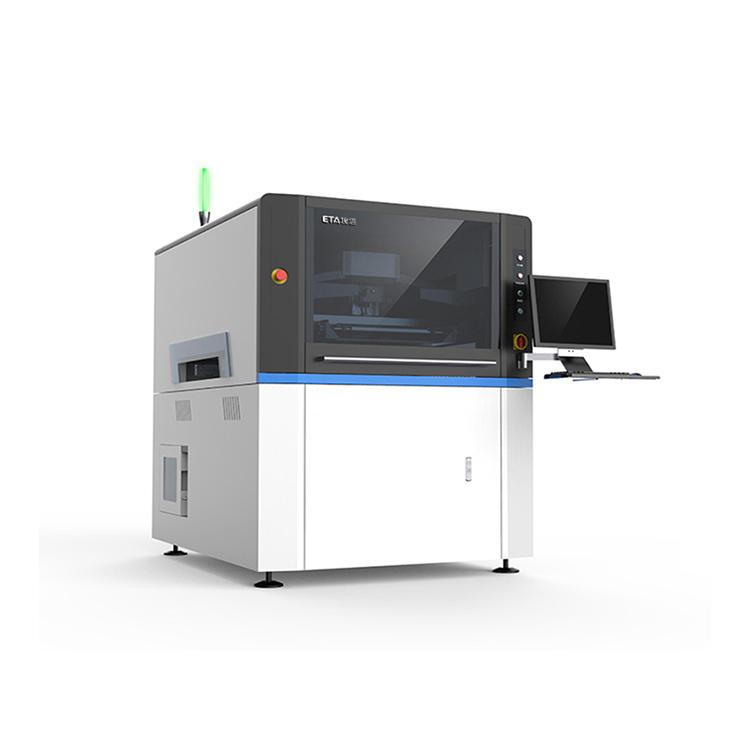 Fully Automatic SMT Stencil Printer ETA-4034